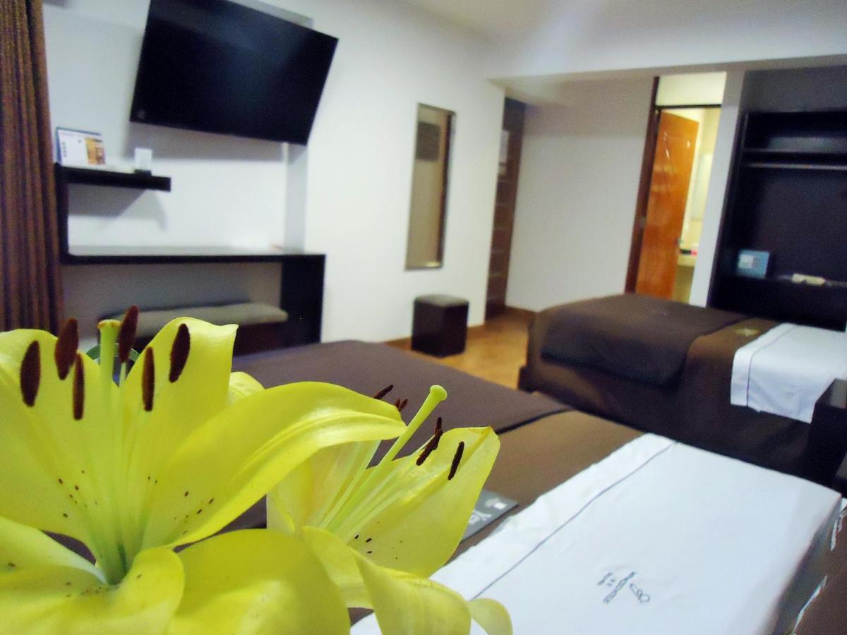 San Francisco Hotel Cuzco